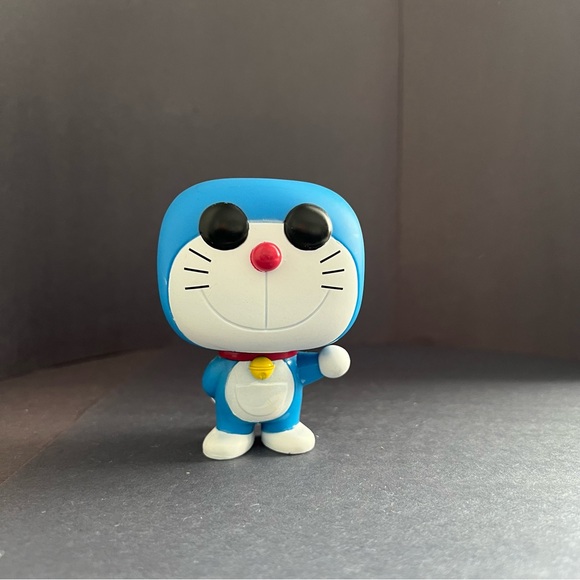 Funko Pop Doraemon - Picture 1 of 5